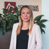 Veronika Bednářová, DiS.