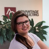 Bc. Radka Chudobová