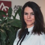 Daniela Hůrková, DiS.