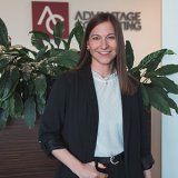 Bc. Marie Pomykalová