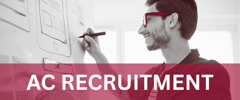 AC RECRUITMENT