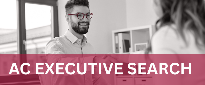 AC EXECUTIVE SEARCH